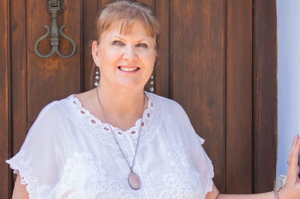 Alison Farmer Consultant 