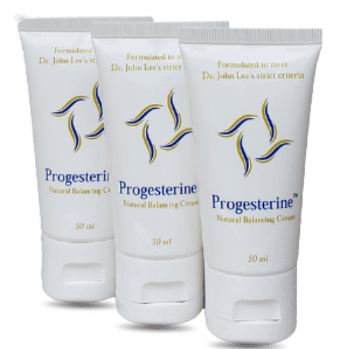 balancing cream three tubes